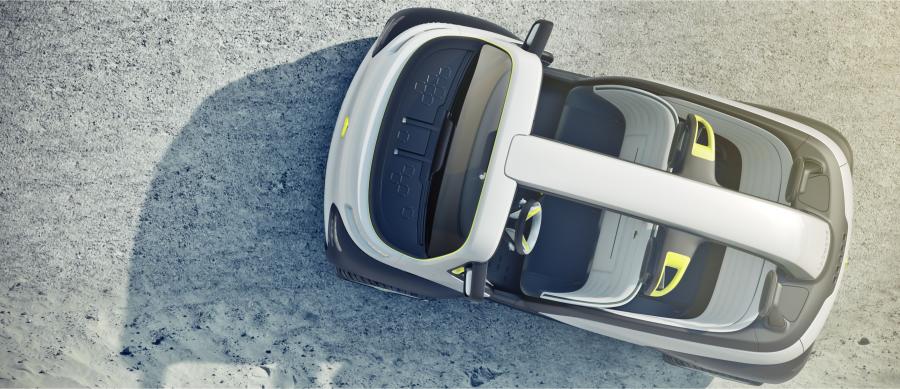  Citroen Lacoste Concept 2010 года  (фото 53 из 72)